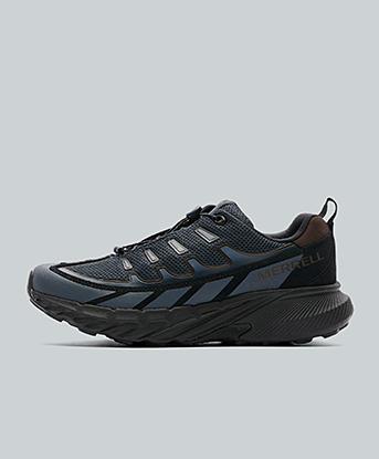 Merrell Agility Trail Trek Trainer in Navy