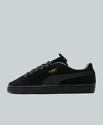 Black / Black / Black