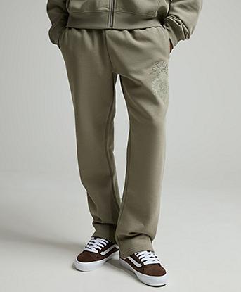Lorenzo Atlas Jogger in Sandfern