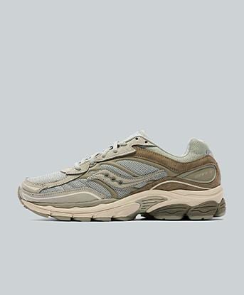 Sage / Trek