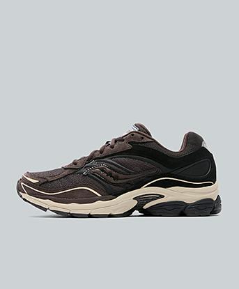 Brown / Black