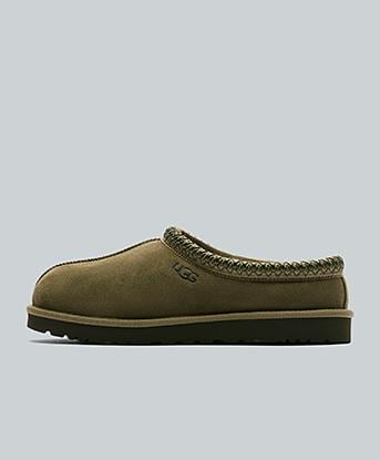 Burnt Olive