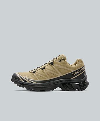 Protective Aloe / Black / Silver