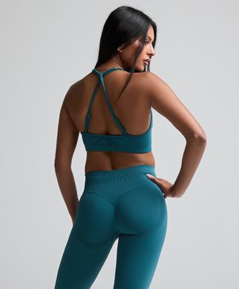 Heritage Teal