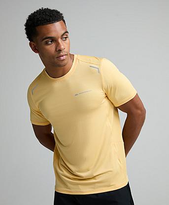 Pastel Ochre