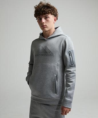 Midnight Echo Marl