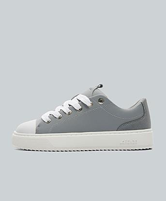 Moon Grey / White
