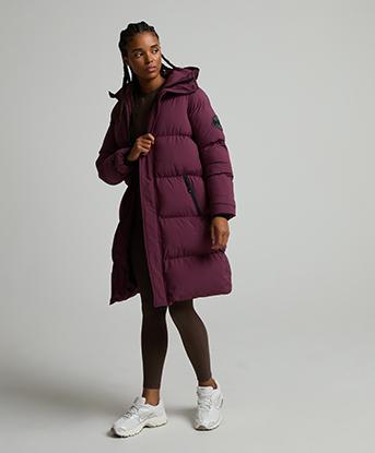 Mulberry Mist