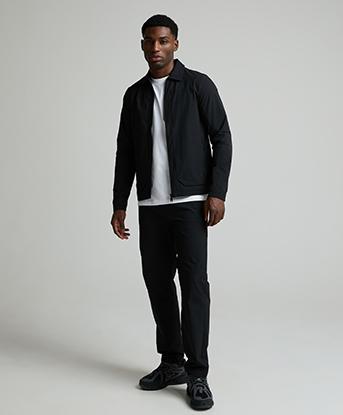 Jet Black