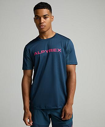 Nova Blue / Deep Eclipse / Rose Inferno