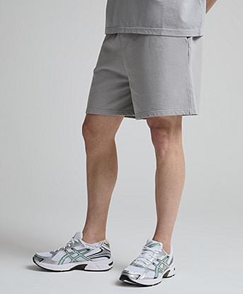 Muted Grey