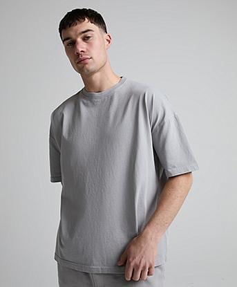 Muted Grey