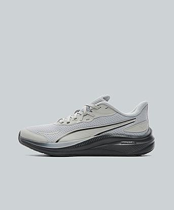 Grey / Black