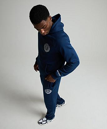 Velora Blue