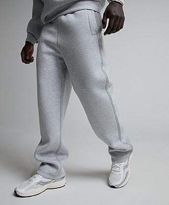 Grey Marl