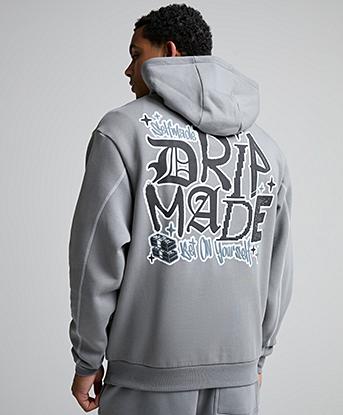 Civic Grey / Optic White