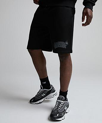 Black / Charcoal / Grey