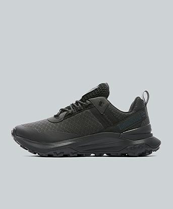 Black / Black