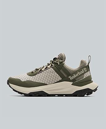 Natural / Olive
