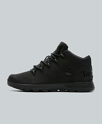 Black / Black