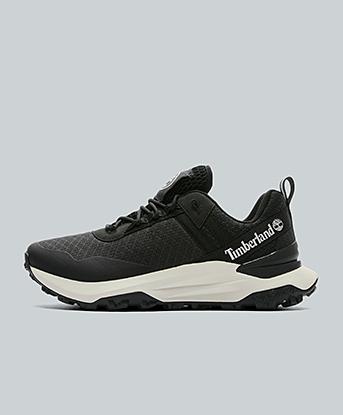 Black / White
