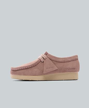 Dusty Pink