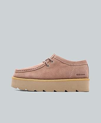 Dusty Pink