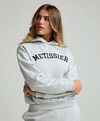 Ice Grey Marl