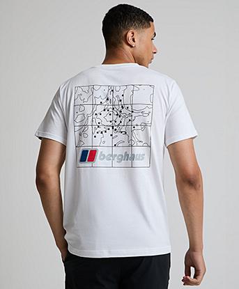 Pure White / Archive Black