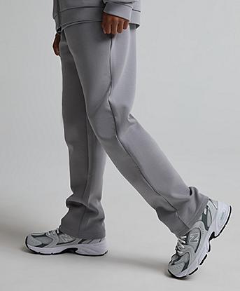 Frost Grey