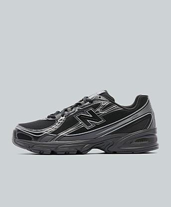 Black / Cement Grey / Charcoal