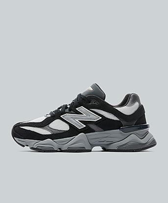Slate Grey / Black / Cement
