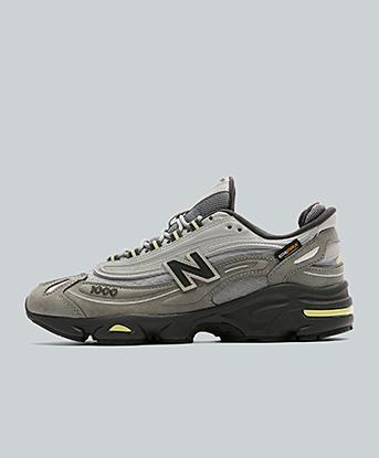 Cordura Slate Grey / Raincloud