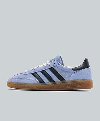 Chalk Blue / Legend Ink / Gum
