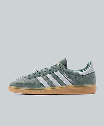 Legend Ivy / Halo Silver / Gum