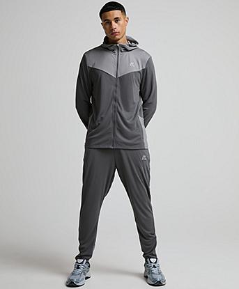 Cement Grey / Platinum Grey