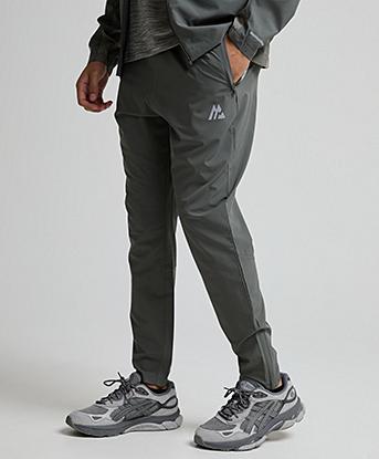 Montirex Trail Pant in Rubble