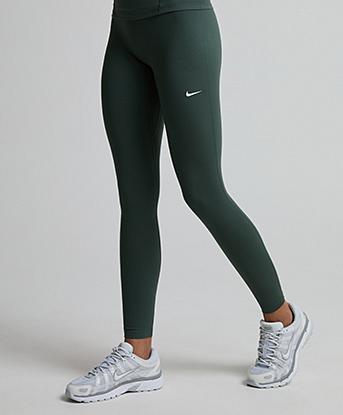 Camo Green / White