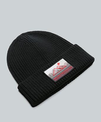 Black / Lava Red