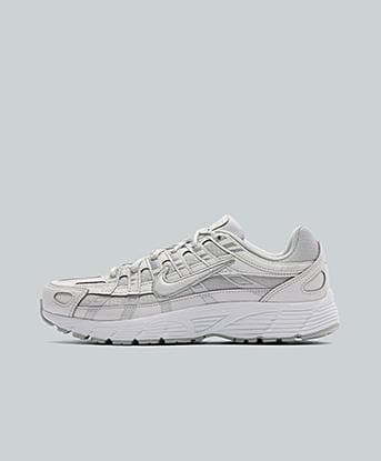 Grey Fog / Platinum Tint White