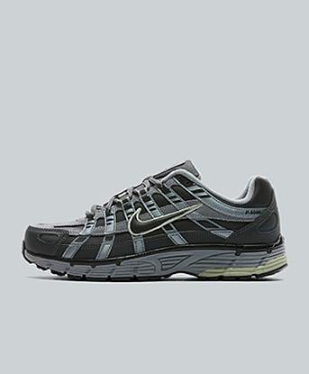 Anthracite / Black / Jade Horizon