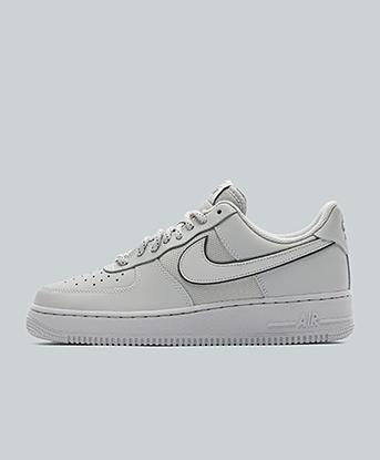 Strata Grey / Bomber Grey / Strata Grey