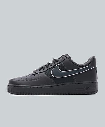 Anthracite / Summit White