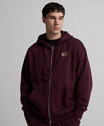 Burgundy Crush