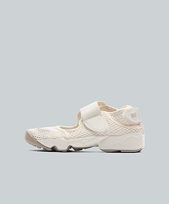 Nike Infant Rift Trainer in Phantom / Moon Particle / Sail
