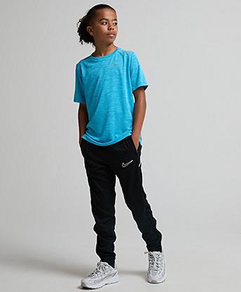 Light Current Blue / Reflective Silver