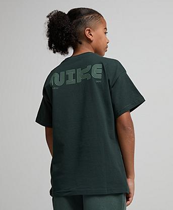 Black / Spruce