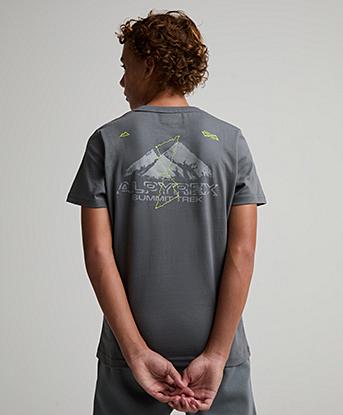 Volcanic Veil /Citrus Fusion