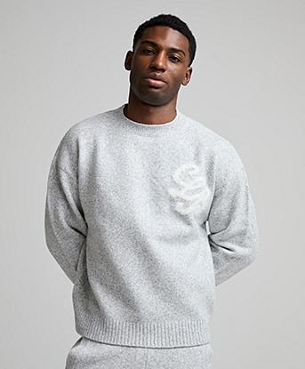Grey Marl