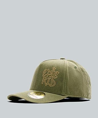 Olive Wash